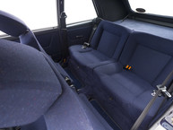 1991 Volkswagen Golf Cabriolet Blue - WVWZZZ15ZMK023519 - Studio